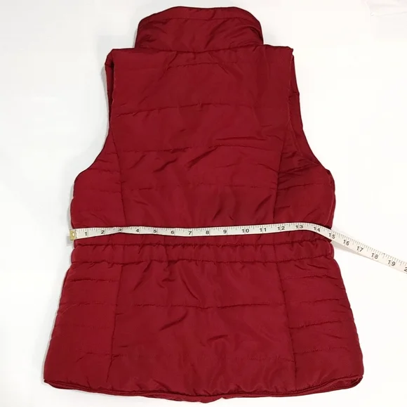 Copper Key Vest - Picture 8 of 8